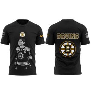 Boston Bruins Zdeno Chara BigZ33 Legend Forever Shirt