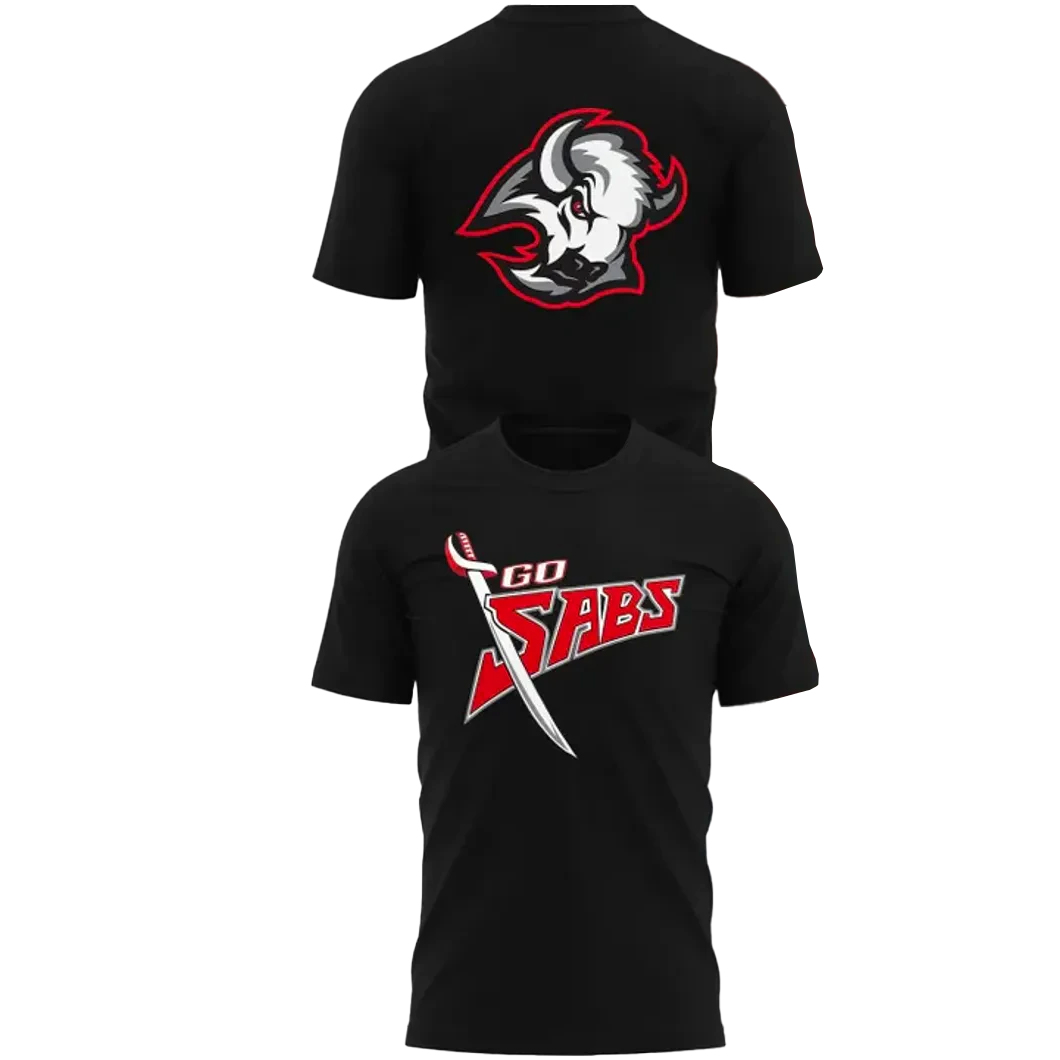 Buffalo Sabres Go Sabs Shirt 1 Buffalo Sabres Go Sabs Shirt