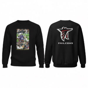 Cameron Jordan More Than Just Cousins Sweatshirt