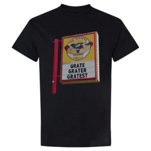 Chicago Bears Grate Grater Gratest Shirt
