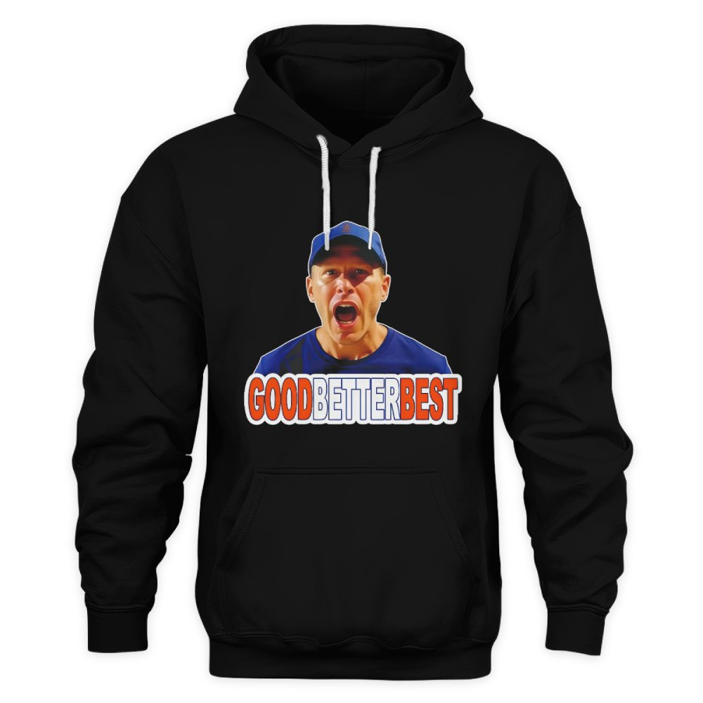 Coach Ben Johnson Good Better Best Shirt 5 Coach Ben Johnson Good Better Best Shirt - Image 5