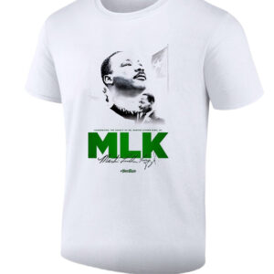 Dr. Martin Luther King Jr. MLK T-Shirt