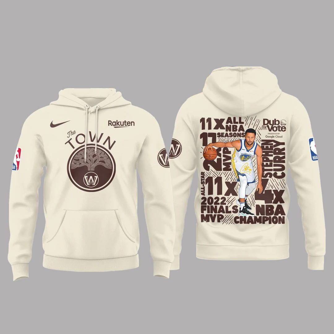 Golden State Warriors Stephen Curry Shirt 2 Golden State Warriors Stephen Curry Shirt - Image 2