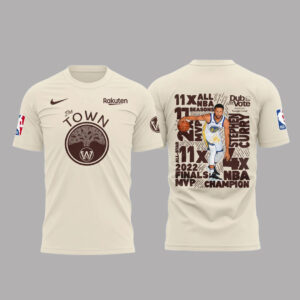 Golden State Warriors Stephen Curry Shirt