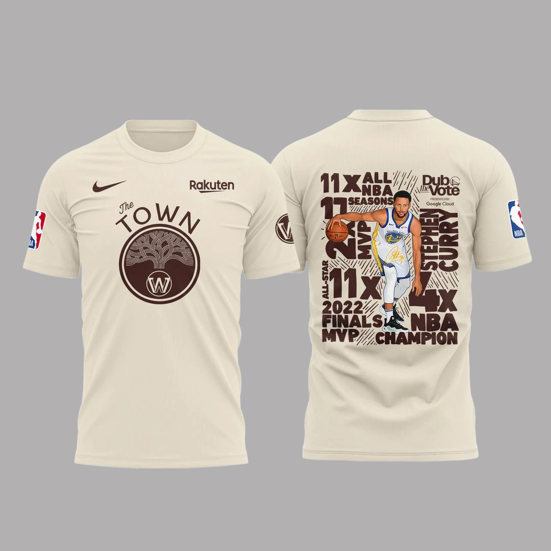 Golden State Warriors Stephen Curry Shirt 1 Golden State Warriors Stephen Curry Shirt