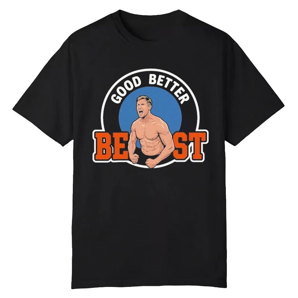 Good Better Best Bears Ben Johnson Shirt 1 Good Better Best Bears Ben Johnson Shirt