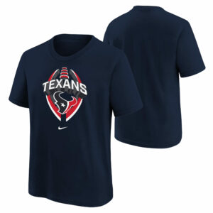 Houston Texans Icon Legend T-Shirt
