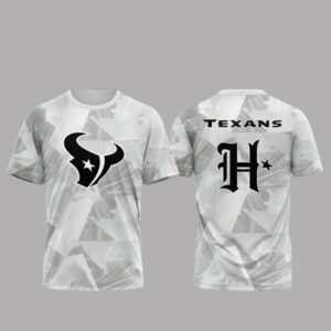 Houston Texans Playoffs Swarm City Shirt
