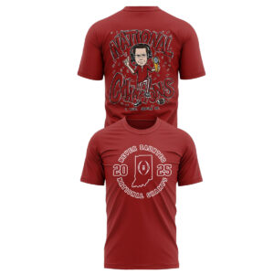 Indiana Hoosiers National Champions 2026 I Will Google Me Shirt