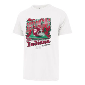 Indiana Hoosiers Rose Bowl Game T-Shirt