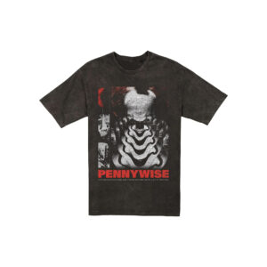 It Welcome to Derry Wash T-Shirt