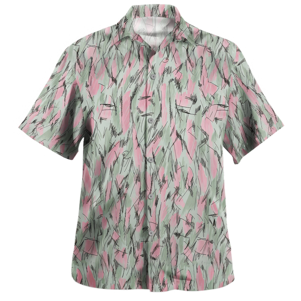 Jim Hopper David Harbour In Stranger Things Aloha Hawaiian Shirt 1 Jim Hopper David Harbour In Stranger Things Aloha Hawaiian Shirt