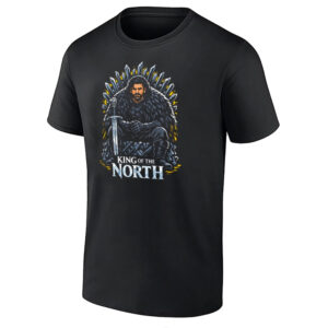 King of The North T-Shirt
