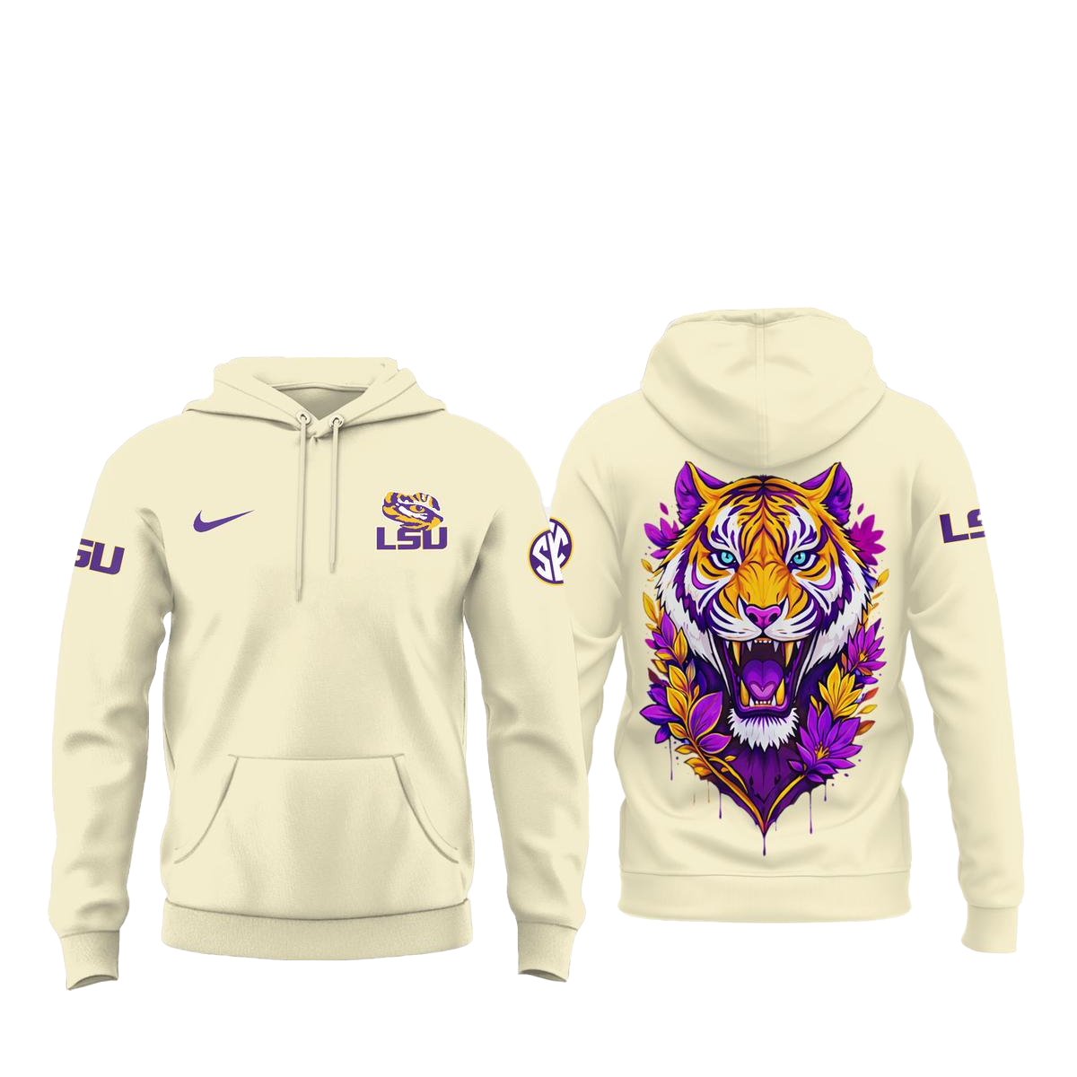 LSU Tigers Womens Basketball Coach Kim Mulkey 2026 Shirt 2 LSU Tigers Womens Basketball Coach Kim Mulkey 2026 Shirt - Image 2