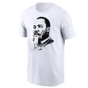 Martin Luther King Day MLK Day 2026 Shirt