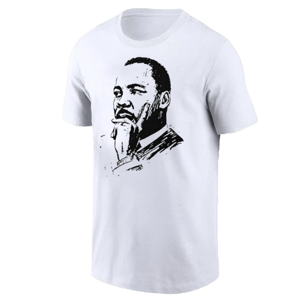 Martin Luther King Day MLK Day 2026 Shirt 1 Martin Luther King Day MLK Day 2026 Shirt