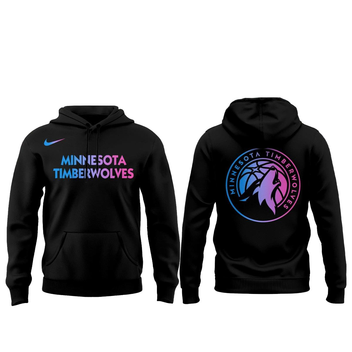 Minnesota Timberwolves Cyberpunk Shirt 2 Minnesota Timberwolves Cyberpunk Shirt - Image 2