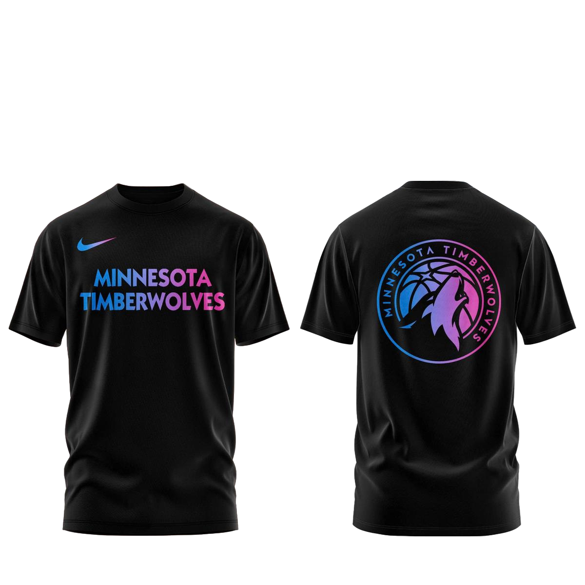 Minnesota Timberwolves Cyberpunk Shirt 1 Minnesota Timberwolves Cyberpunk Shirt