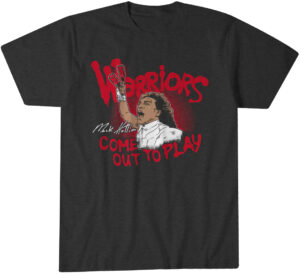 New England Patriots Mack Hollins Warriors Come Out To Play T-Shirt