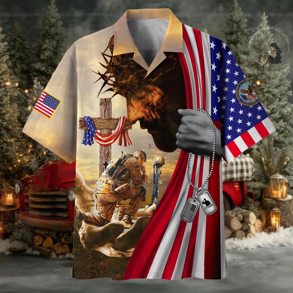 Honor The Fallen US Veteran Hawaii Shirt 1 Honor The Fallen US Veteran Hawaii Shirt