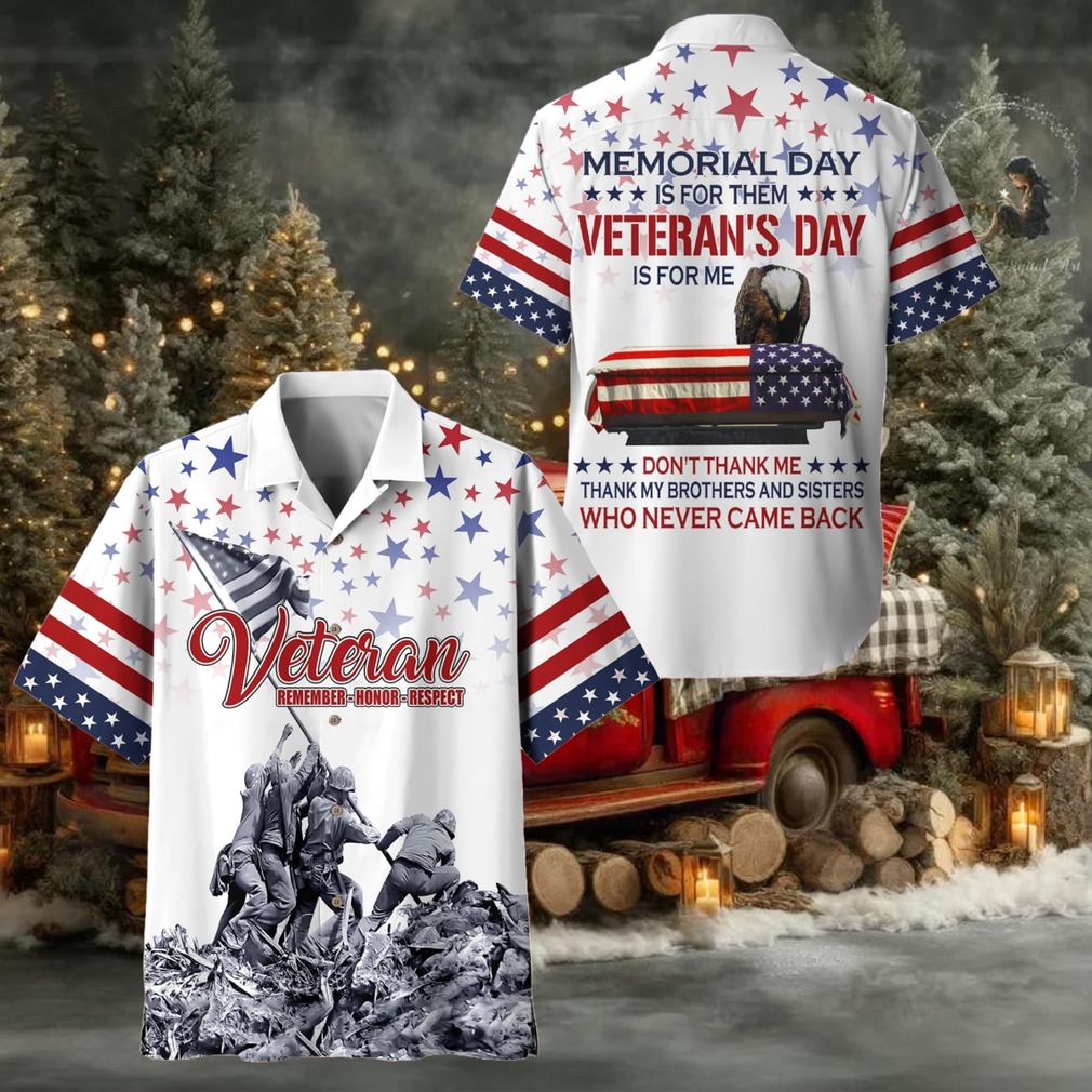 Memorial Day Is For Them Polo And Hawaii Shirt 1 Memorial Day Is For Them Polo And Hawaii Shirt