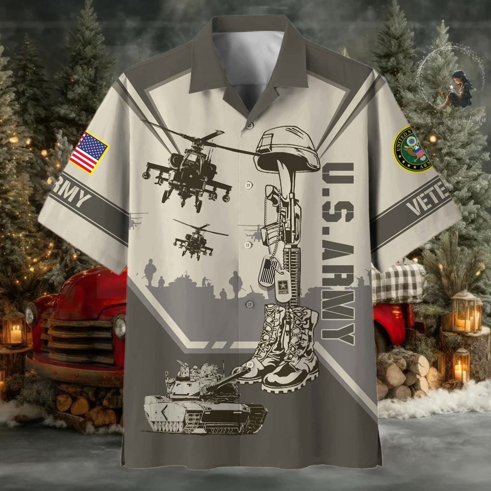 US Veterans Hawaii Shirt 1 US Veterans Hawaii Shirt