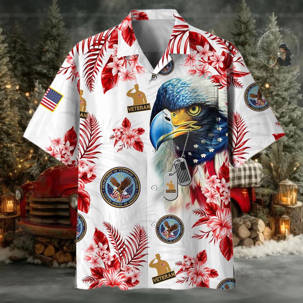 US Veterans Hawaii Shirt 1 US Veterans Hawaii Shirt