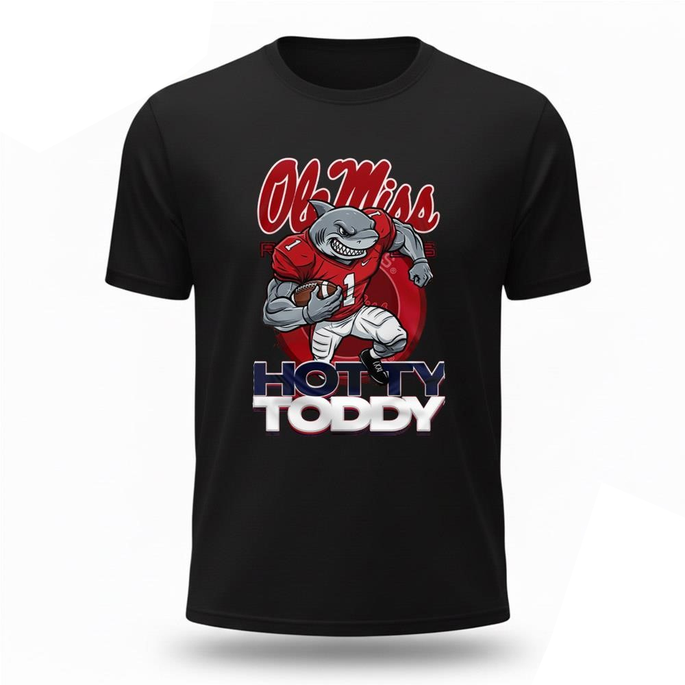 Ole Miss Hotty Toddy 2026 T-Shirt 1 Ole Miss Hotty Toddy 2026 T-Shirt