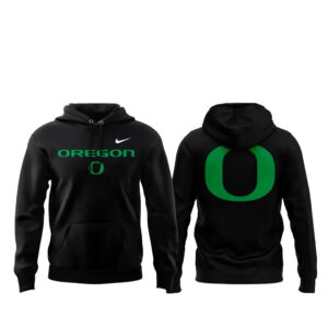 Oregon Ducks 2025 Playoff 50 Hoodie