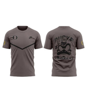 Oregon Ducks College Football Playoff 2025 Shirt