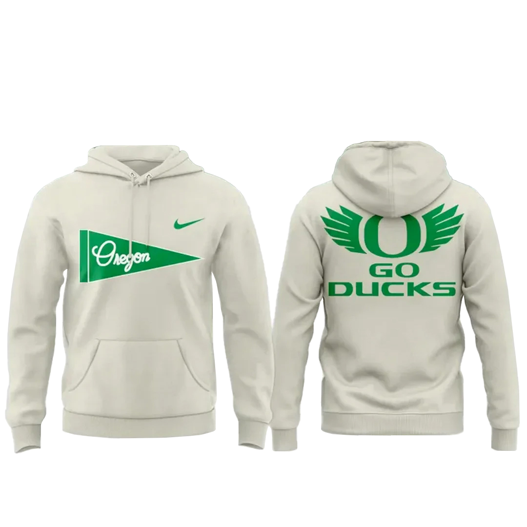 Oregon Ducks x Coach Dan Lanning Hoodie 1 Oregon Ducks x Coach Dan Lanning Hoodie