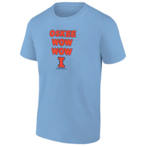 Oskee Wow Wow T-Shirt