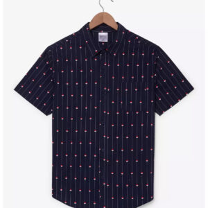 Pokémon Poké Ball Hawaiian Shirt
