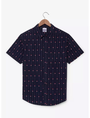 Pok&eacute;mon Pok&eacute; Ball Hawaiian Shirt