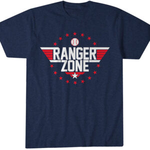 Ranger Suarez Ranger Zone Boston T-Shirt