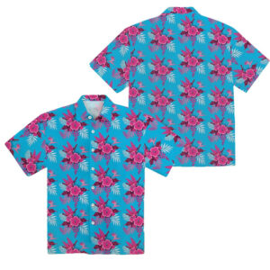 Ready Or Not Hawaiian Shirt