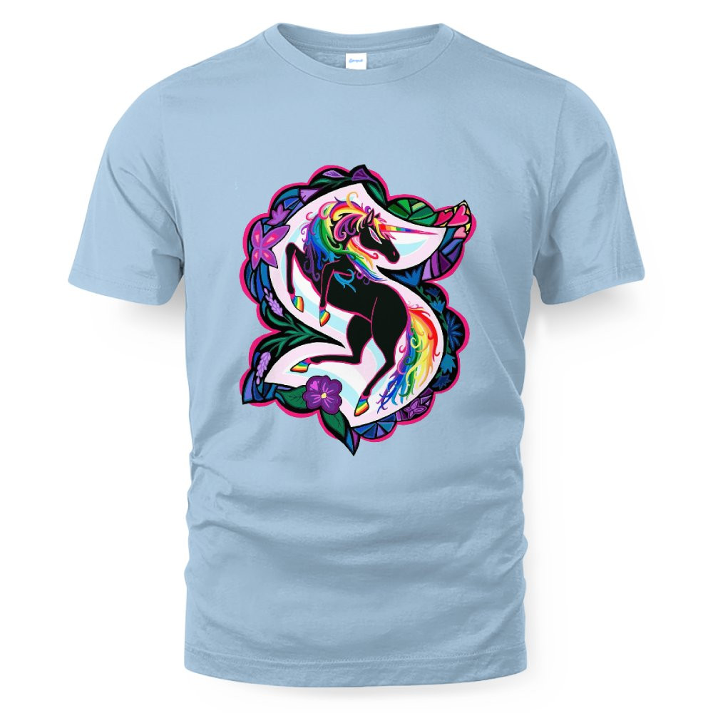 Seattle Kraken Pride Night 2025 Edition T Shirt 4 Seattle Kraken Pride Night 2025 Edition T Shirt - Image 4
