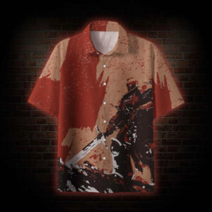 The Brightest One Hawaiian Shirt