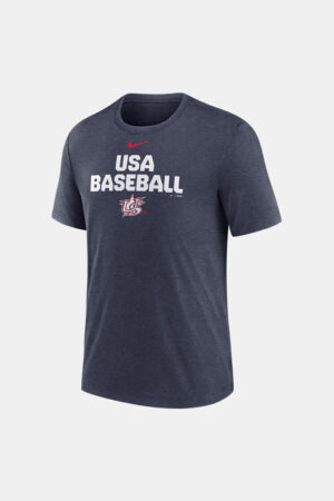 USA Baseball 2026 World Baseball Classic T-Shirt