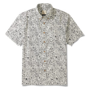 Undersea Party By Erwin Ong Hawaiian Shirt