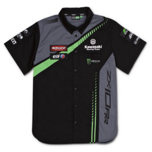 World Super Bike Monster Energy Hawaiian Shirt