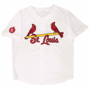 2025 Cardinals Teachers Night Jersey St Louis Cardinals Merch Good Gifts For Dads