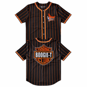 Boogie T Merch Boogie T - The Rocks III Drama Club Jersey Awesome Father's Day Gifts