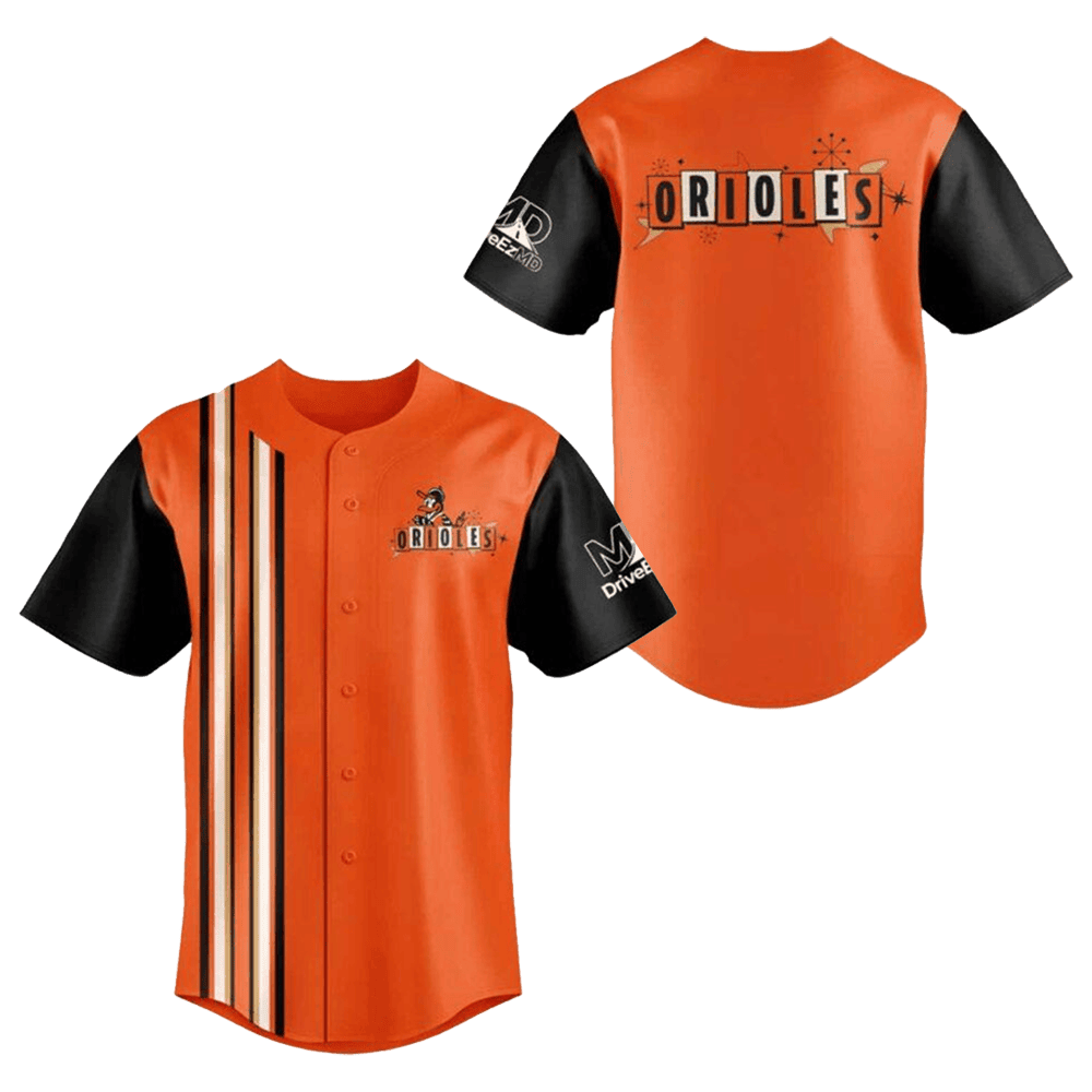 2025 Orioles Bowling Jersey Baltimore Orioles Merch Father's Day Gifts For Husband 1 2025 Orioles Bowling Jersey Baltimore Orioles Merch Father's Day Gifts For Husband