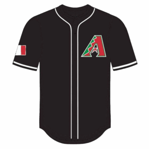2025 Diamondbacks Italian Heritage Celebration Jersey Diamondbacks Merch Great Father's Day Gifts