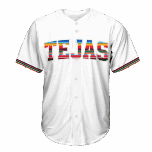 2025 Rangers Mexican Heritage Day Jersey Texas Rangers Merch Perfect Father's Day Gifts