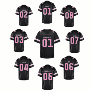 Camilla Araujo Merch Jersey Bop House Merch Best Gifts For Girlfriend