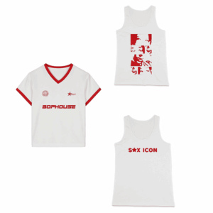 Camilla Araujo Merch Apparel Bop House Merch Father's Day Gifts For Husband