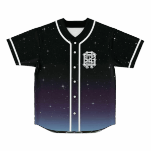 Griz Merch Griz Tour Baseball Jersey Gifts For DJ Fans