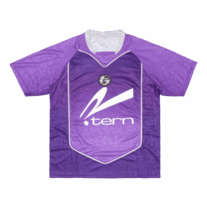 Internet FC Gradient Jersey Tern Merch Fathers Day Gifts For Husband